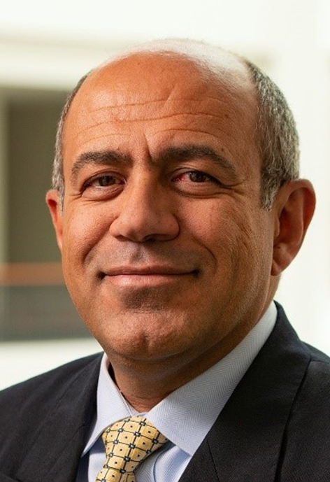 Ali Nejadmalayeri, Ph.D., CFA