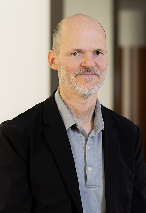 Steve Newbold