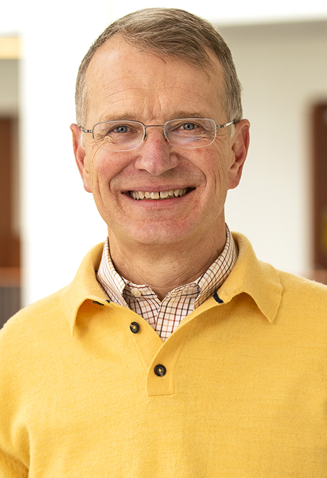C. Mark Peterson