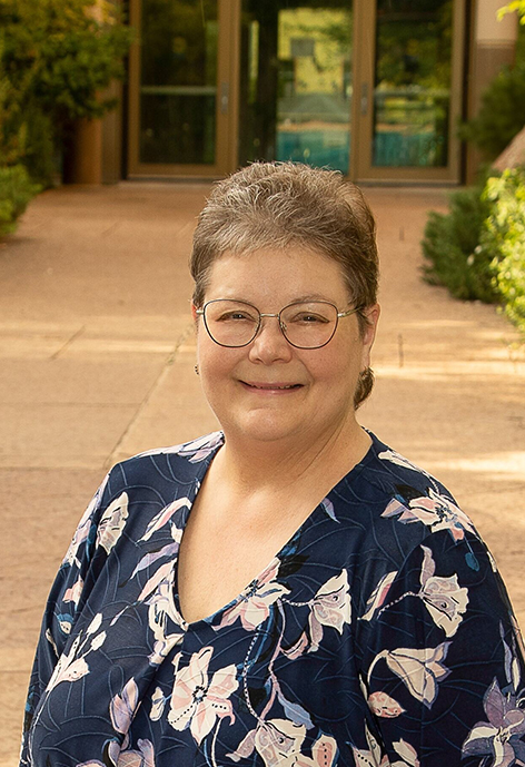 Terri L Rittenburg