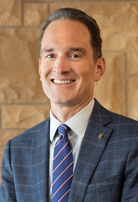 Ronn J. Smith
