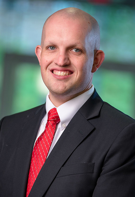 Trevor Sorensen