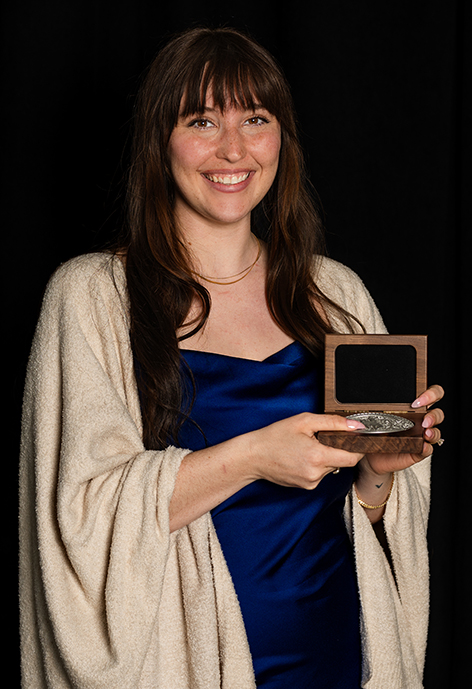 Nicolina Taylor
