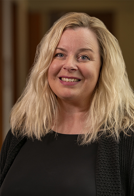 Linda Thunstrom