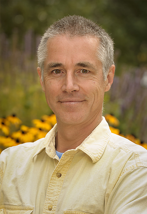 Klaas van ‘t Veld