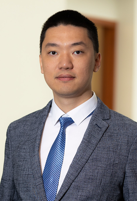 Erdong Wang