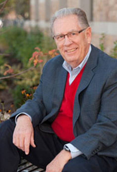 Stuart Webster
