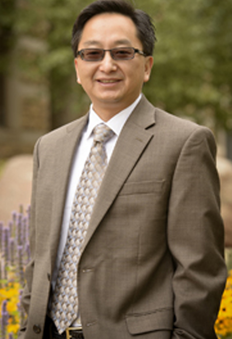 Kenny Zheng
