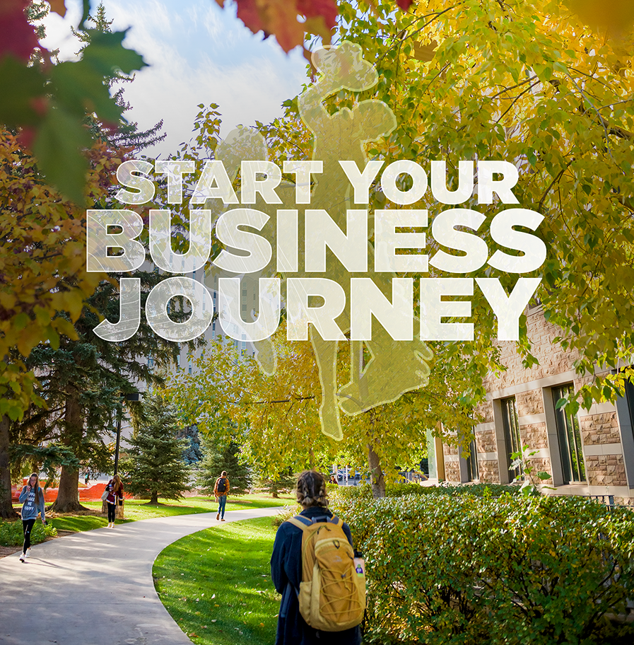 Start Your Business Journey