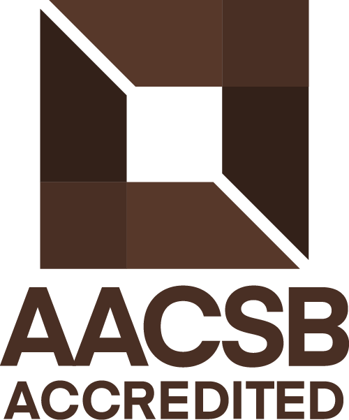 AACSB Accredited