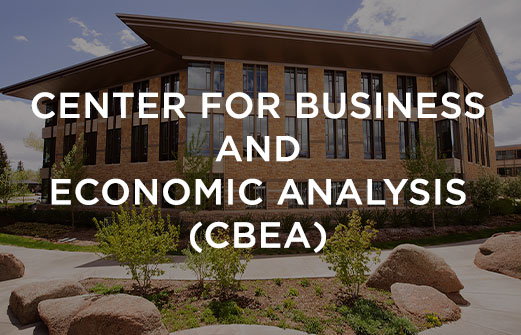 Center for Business and Economic Analysis (CBEA)