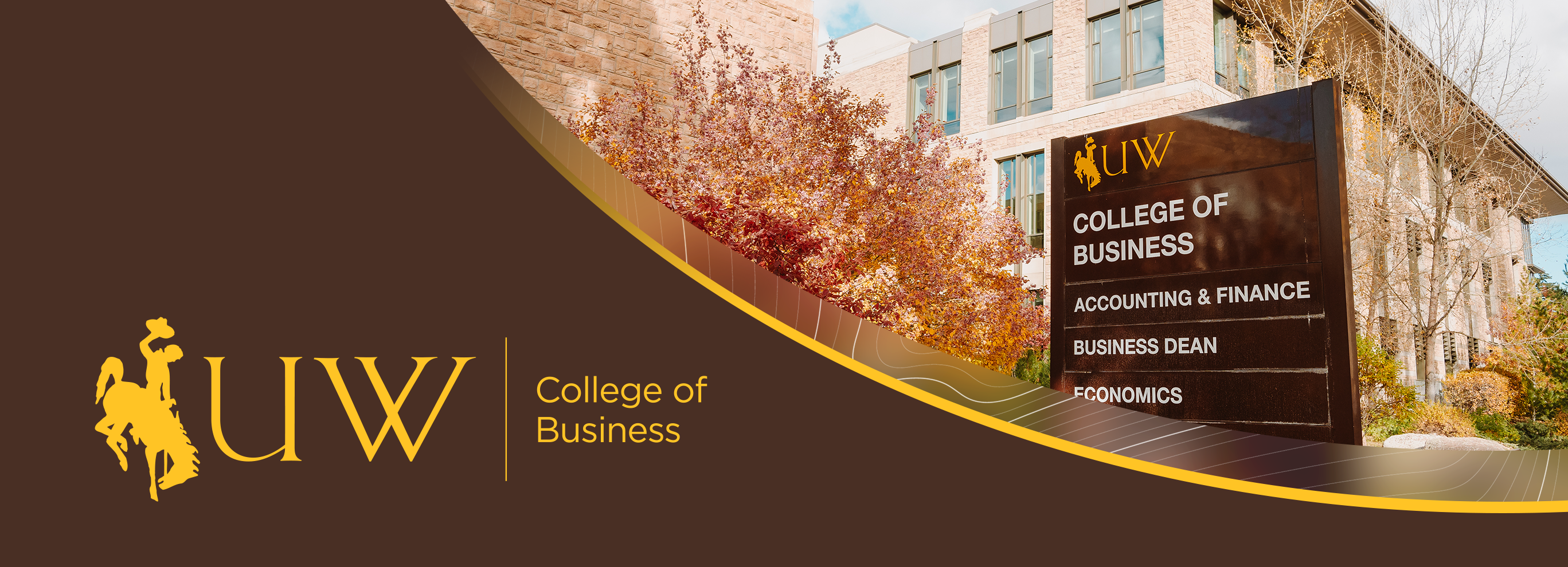 University of Wyoming College of Business