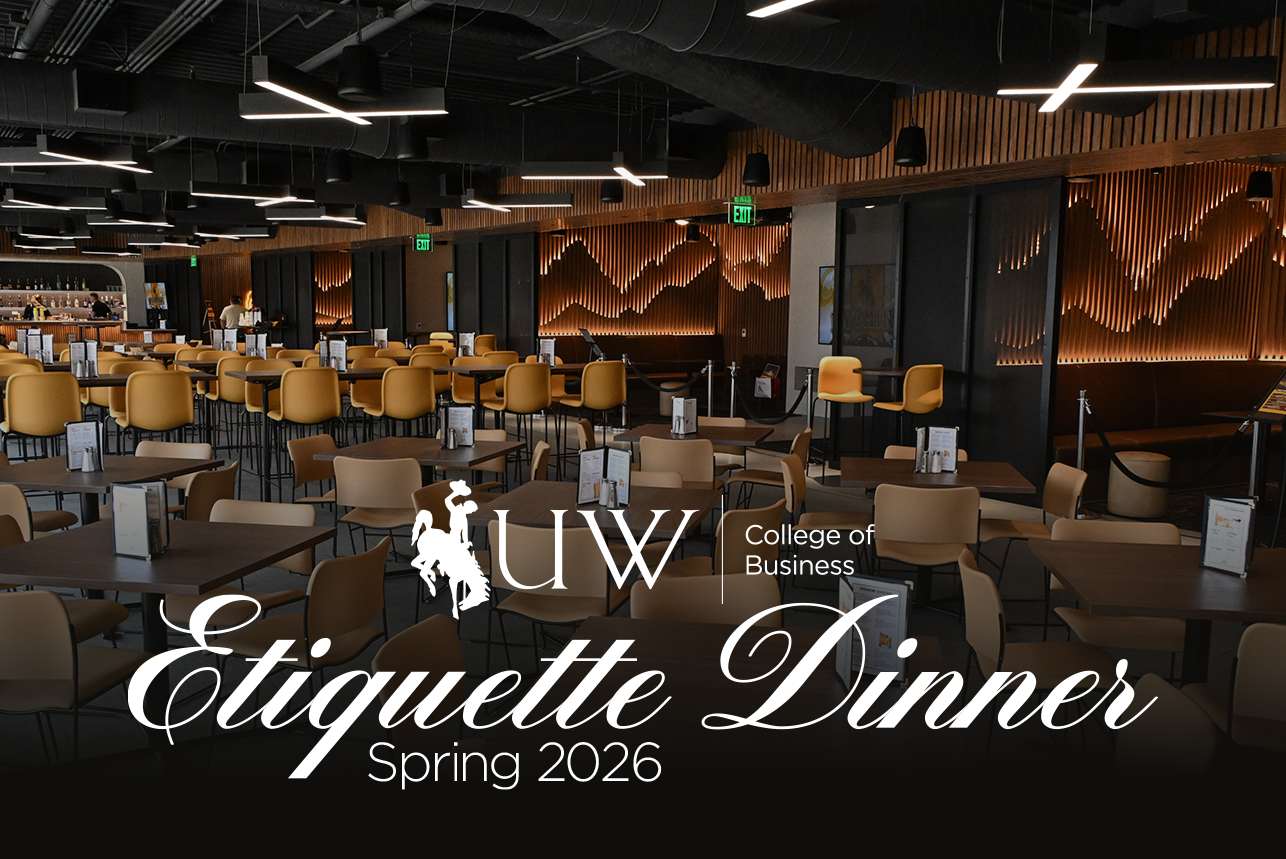 Wyoming Entrepreneurshp Develoment Program