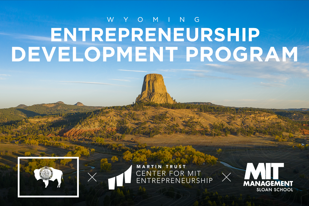 Wyoming Entrepreneurshp Develoment Program