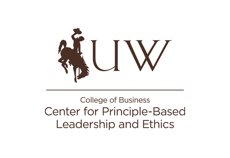 Center for Principle-Based Leadership and Ethics