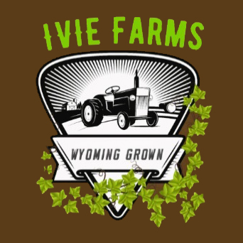 Ivie Farms logo