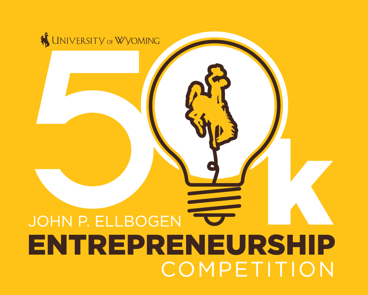 $50K competition logo