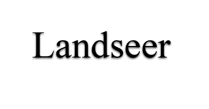 Landseer logo