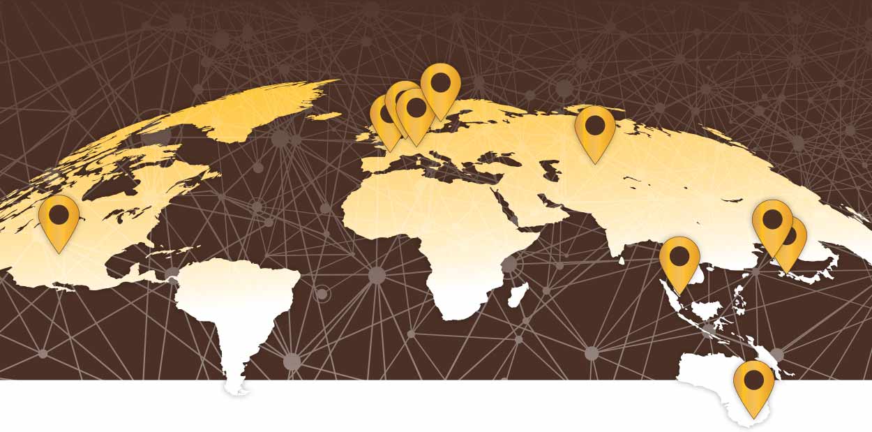 Globe