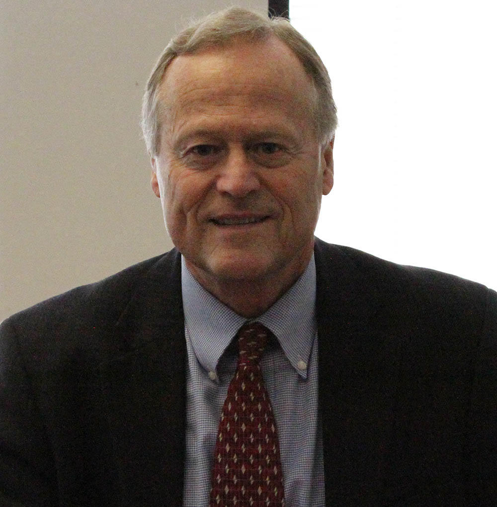 Stig Hallingbye