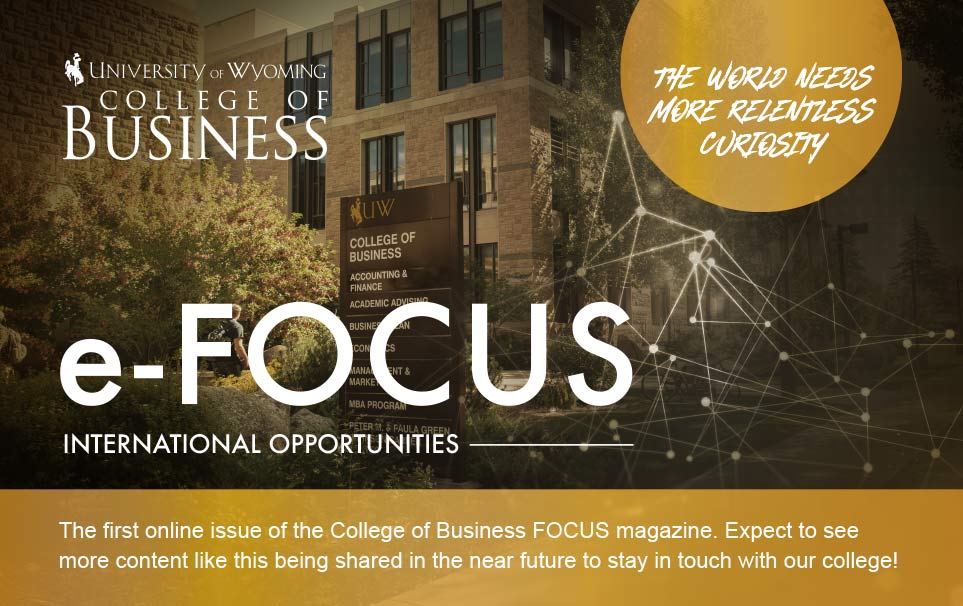Thumbnail of Fall email edition of eFocus
