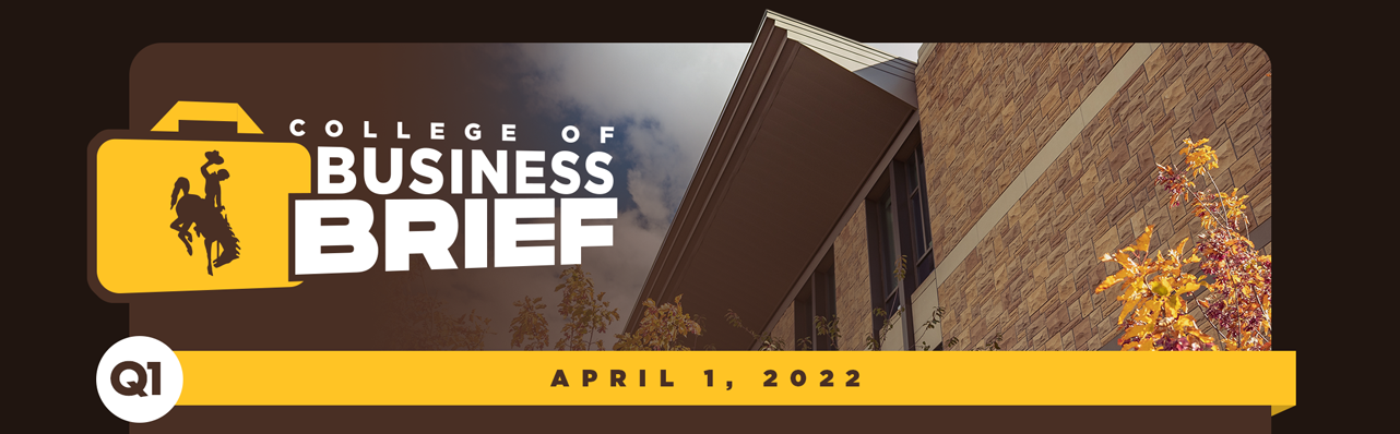 College of Business Brief