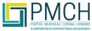 Porter, Muirhead, Cornia & Howard (PMCH) Logo