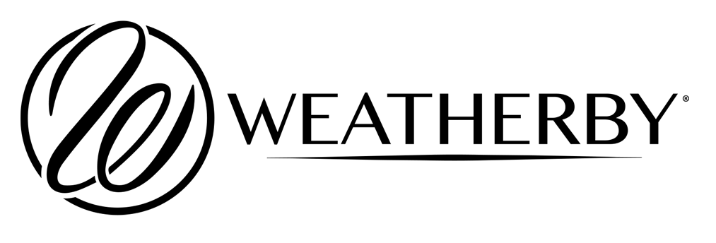 Weatherby, Inc.  Logo