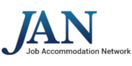 Link to "Job Accommodation Network"
