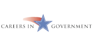 Link to "Careers in Government"
