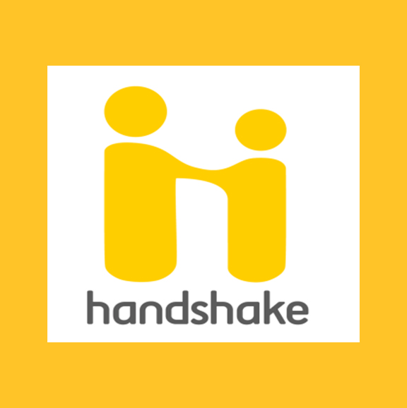 Post Opportunities on Handshake