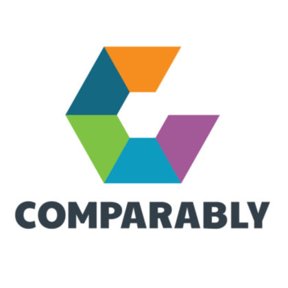 Comparably