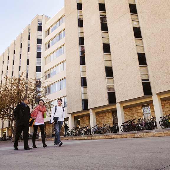 Residence Hall Living Learning Communities