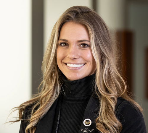 Paige Johnson Headshot