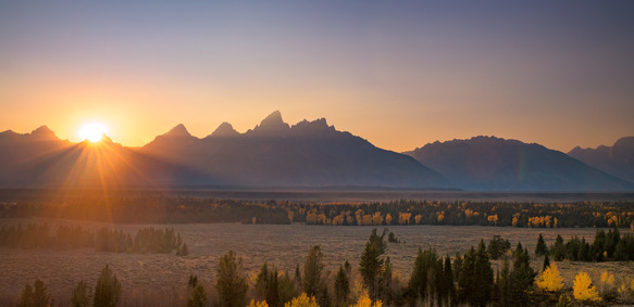 tetons
