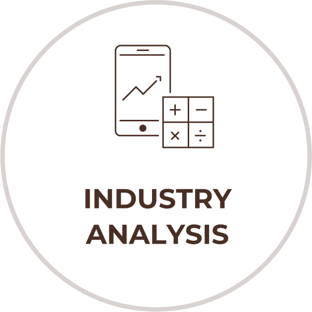 Industry Analysis icon