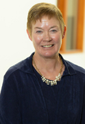 Anne Alexander