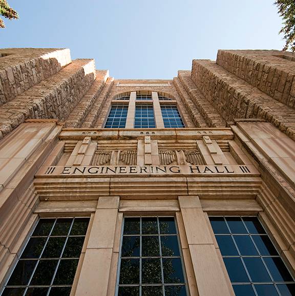 engineering building