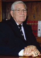Paul M. Castleberry
