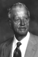 William A. Clevenger