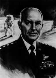General Samuel C. Phillips