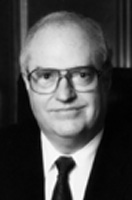 Harry C. Sager