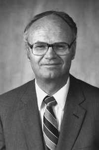 Donald L. Veal