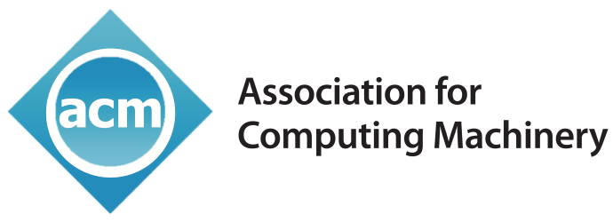 Association for Computing Machinery logo