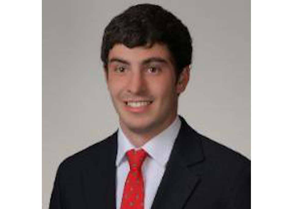 Joshua Sloan Headshot