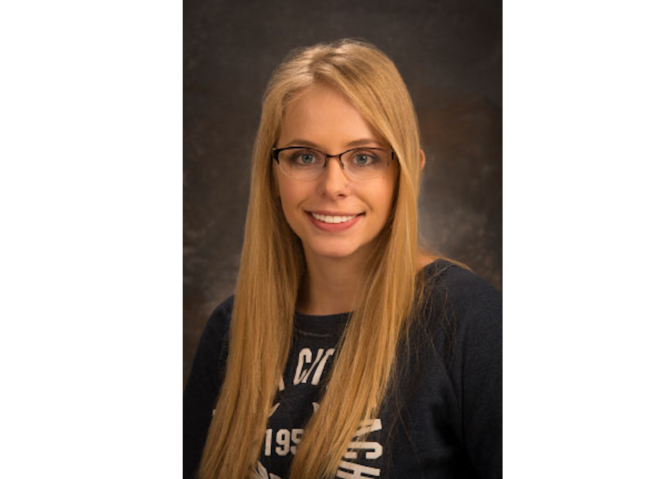 Madison Cooley Headshot
