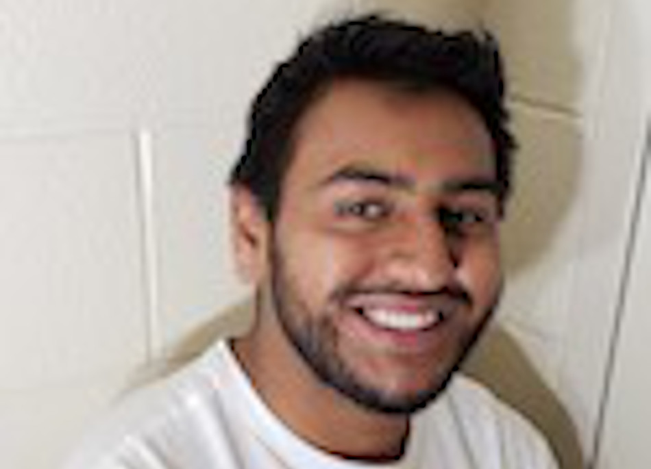 Omar Sanchez Headshot