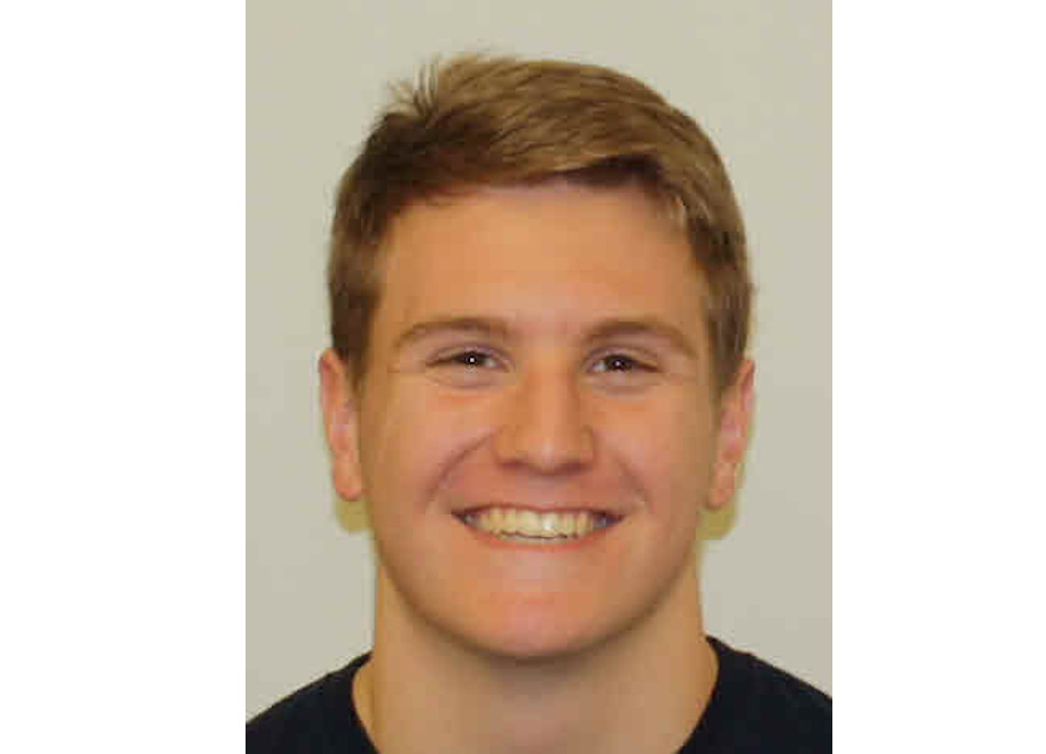 Taylor McCampbell Headshot
