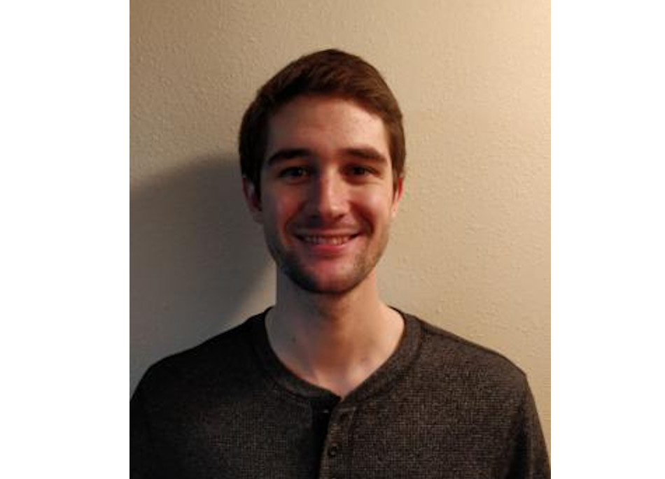 Wyatt Emery Headshot