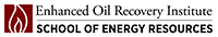 Enhance Oil Recovery Institute 